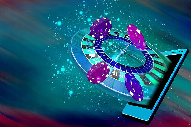 ajudan dashboard showing live football markets and casino games